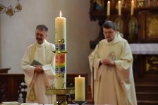 01.04.2024 Emmausgang